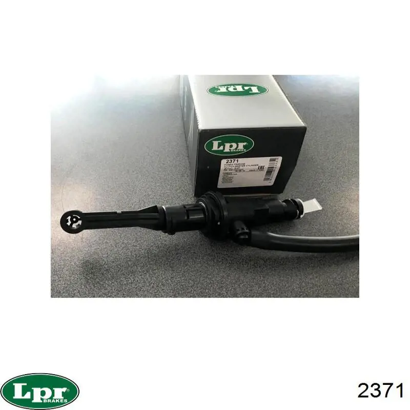 Compre 2371 LPR Cilindro mestre de embraiagem