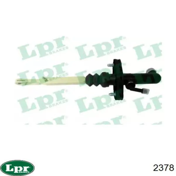30777995 Volvo Cilindro mestre de embraiagem