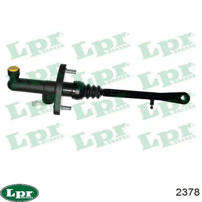 Cilindro mestre de embraiagem Volvo 30777995 preço, a partir de 116,24 USD
