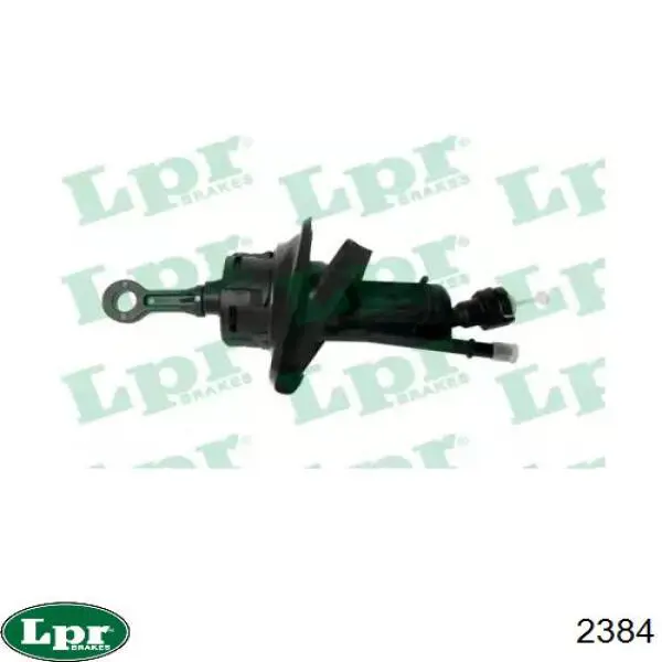 Cilindro mestre de embraiagem LPR 2384 preço, a partir de 82,44 USD