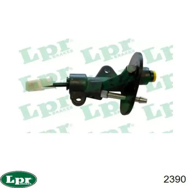 Cilindro mestre de embraiagem VALEO 2107115 preço, a partir de 135,87 USD