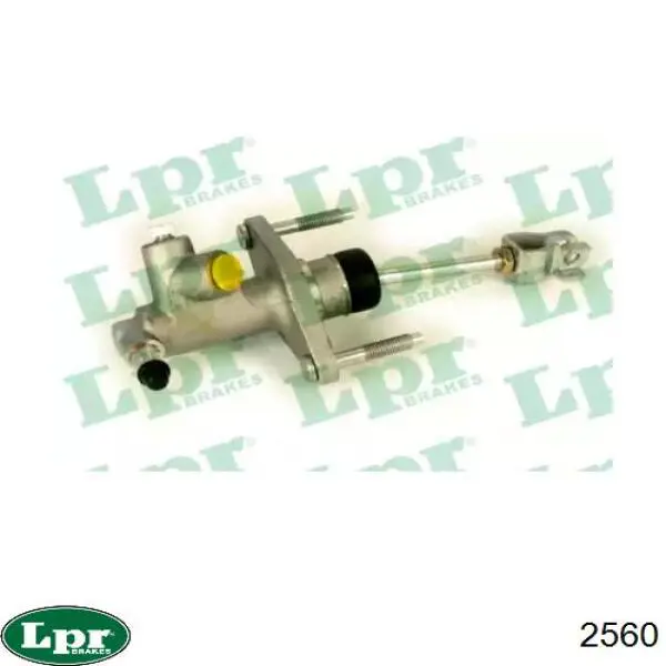 Cilindro mestre de embraiagem LPR 2560 preço, a partir de 32,99 USD