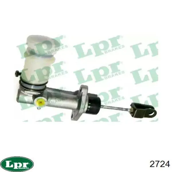 Compre 2724 LPR Cilindro mestre de embraiagem