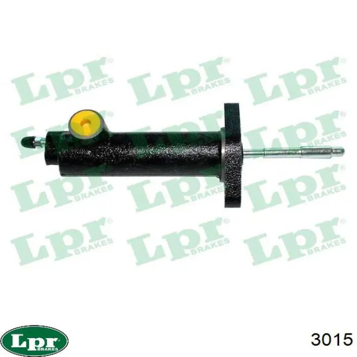 Compre 3015 LPR Cilindro de trabalho de embraiagem