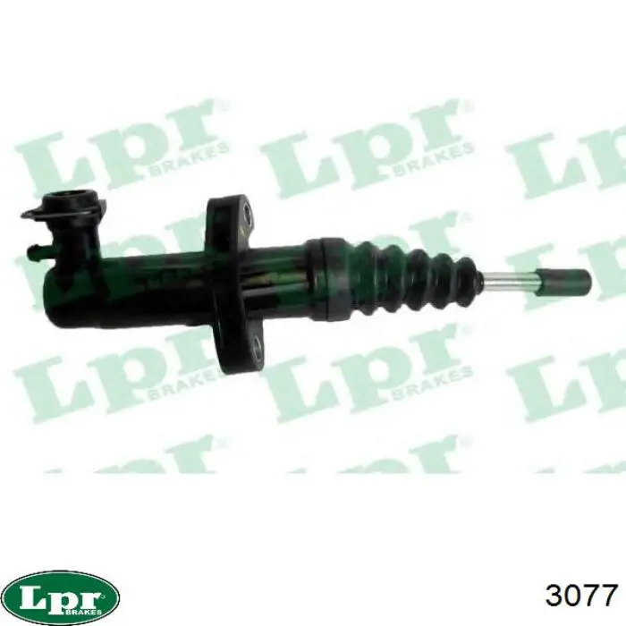 Compre 218281 Peugeot/Citroen Cilindro de trabalho de embraiagem