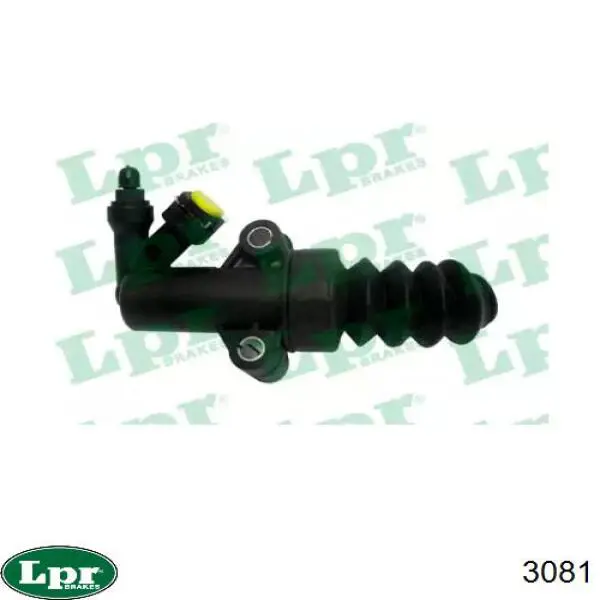 Compre 3081 LPR Cilindro de trabalho de embraiagem