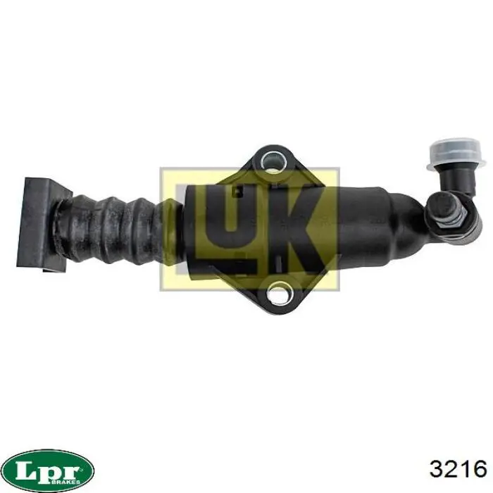 Compre 3216 LPR Cilindro de trabalho de embraiagem