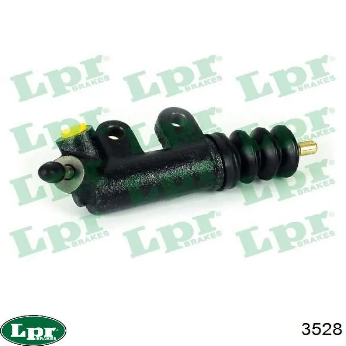 Compre 3528 LPR Cilindro de trabalho de embraiagem