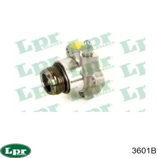 Compre 3601B LPR Cilindro de trabalho de embraiagem