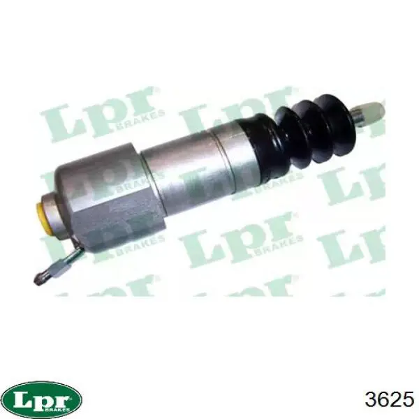 Compre 3625 LPR Cilindro de trabalho de embraiagem