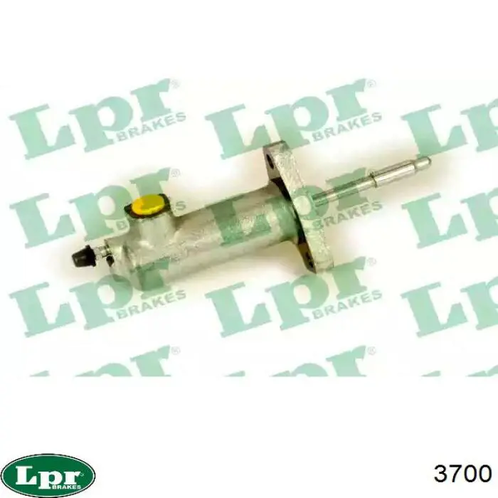 Compre 3700 LPR Cilindro de trabalho de embraiagem