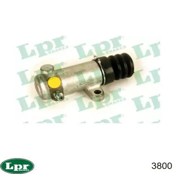Cilindro de trabalho de embraiagem LPR 3800 preço, a partir de 35,96 USD