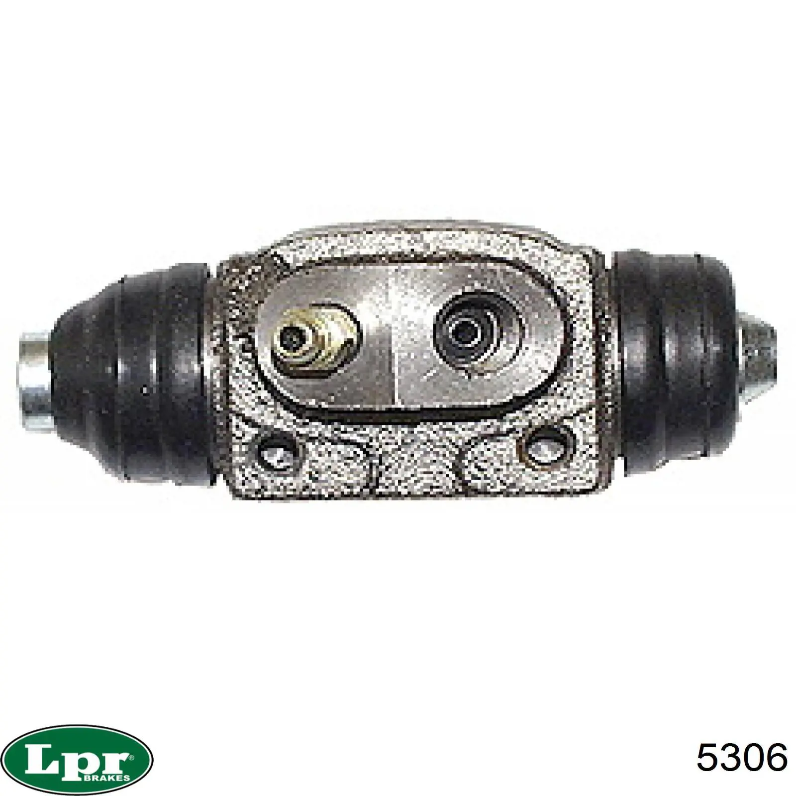 Compre 5306 LPR Cilindro traseiro do freio de rodas de trabalho