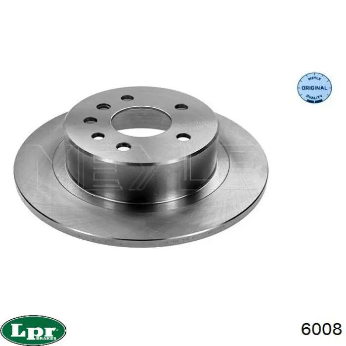 Cilindro mestre do freio LPR 6008 preço, a partir de 70,02 USD