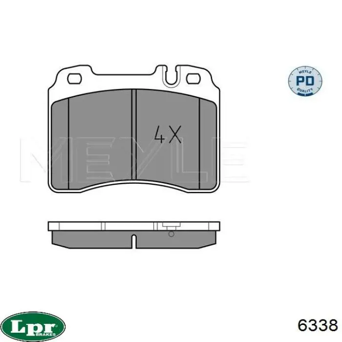 Compre 1512884 Ford Cilindro mestre do freio
