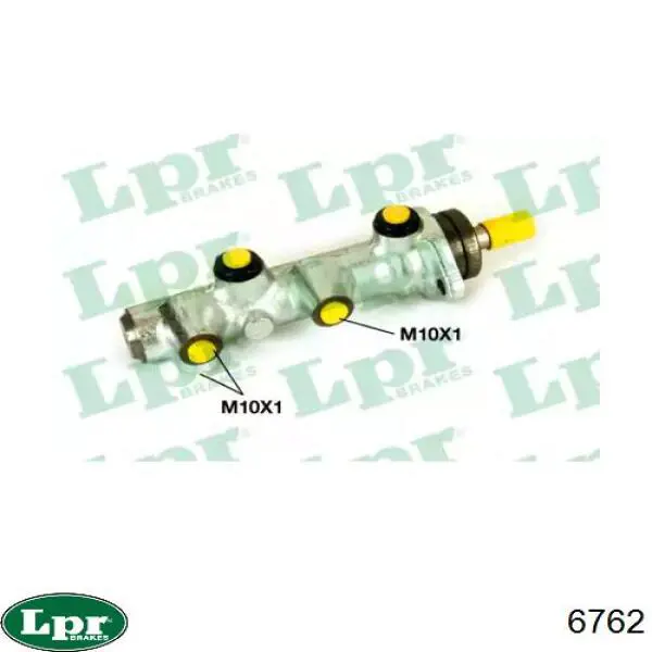 Compre 6762 LPR Cilindro mestre do freio