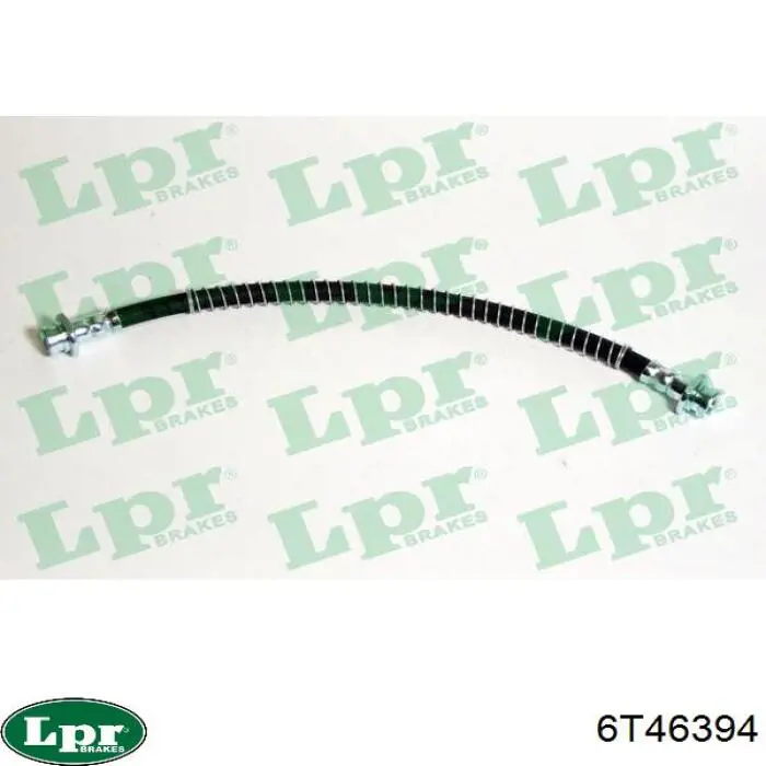 Mangueira do freio dianteira LPR 6T46394 preço, a partir de 9,49 USD