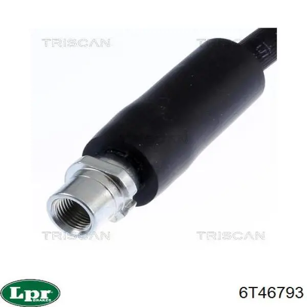 Compre 6T46793 LPR Mangueira do freio dianteira