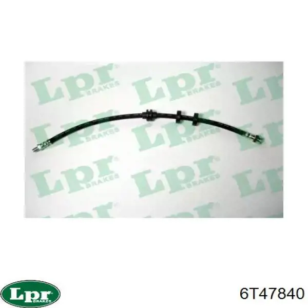 Mangueira do freio dianteira LPR 6T47840 preço, a partir de 11,80 USD