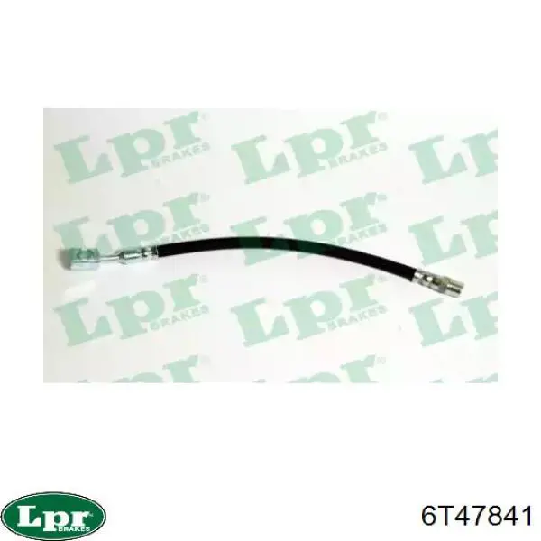 Mangueira do freio dianteira LPR 6T47841 preço, a partir de 12,45 USD