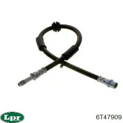 Mangueira do freio dianteira LPR 6T47909 preço, a partir de 16,87 USD