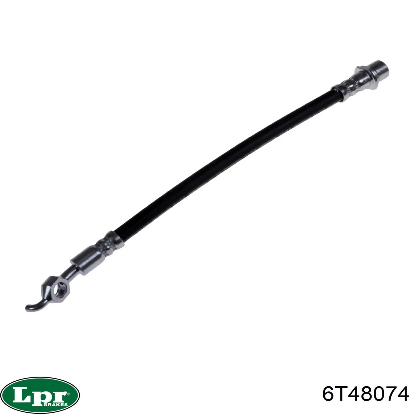 Mangueira do freio traseira LPR 6T48074 preço, a partir de 13,61 USD