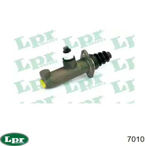 Cilindro mestre de embraiagem LPR 7010 preço, a partir de 93,01 USD