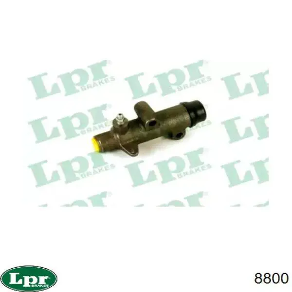 Cilindro de trabalho de embraiagem LPR 8800 preço, a partir de 25,35 USD