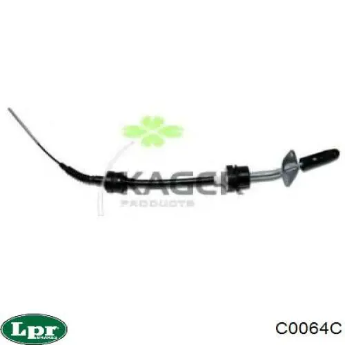 Cabo de embraiagem LPR C0064C preço, a partir de 28,50 USD