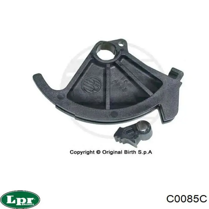 Cabo de embraiagem LPR C0085C preço, a partir de 21,60 USD