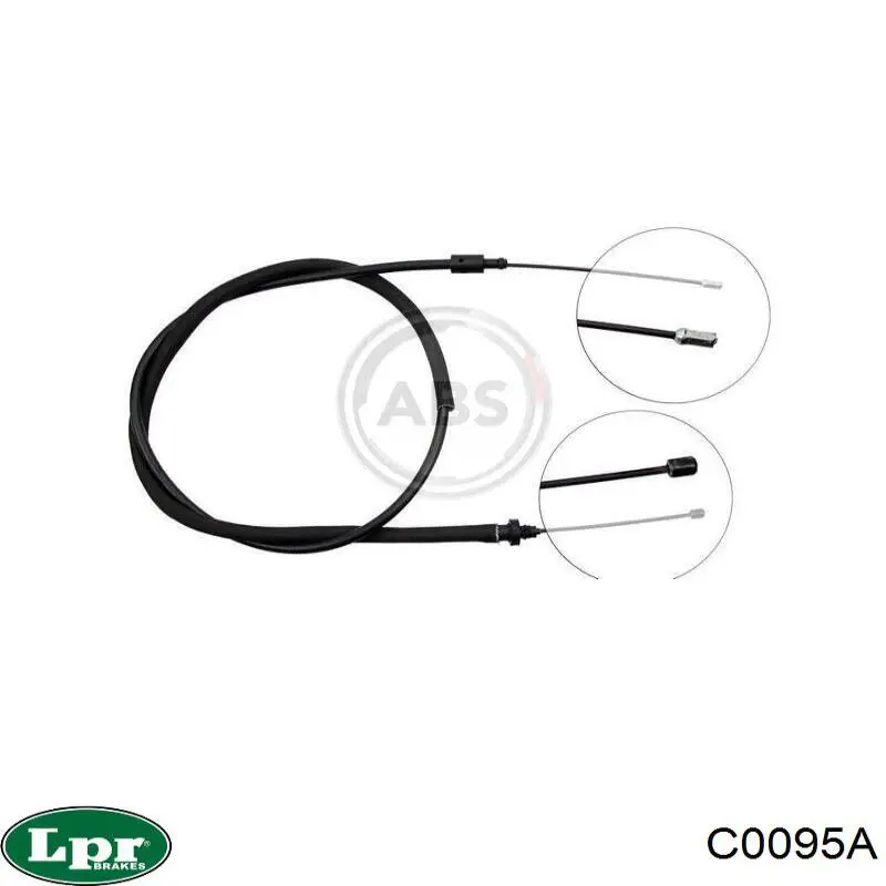 Cabo/pedal de gás (de acelerador) VAG 1H0721555J preço, a partir de 20,68 USD