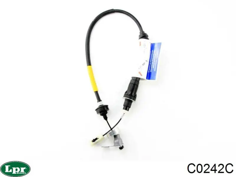 Cabo de embraiagem LPR C0242C preço, a partir de 34,39 USD