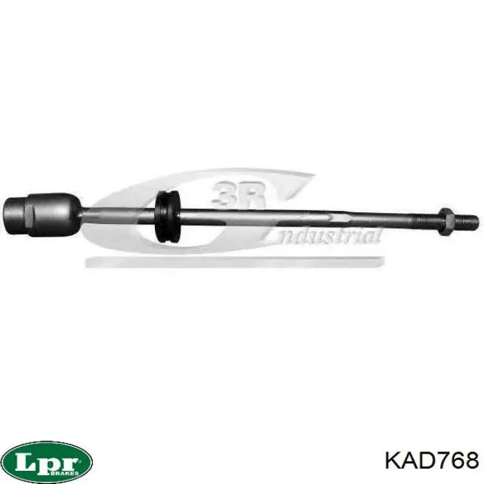 Junta homocinética externa dianteira LPR KAD768 preço, a partir de 55,07 USD