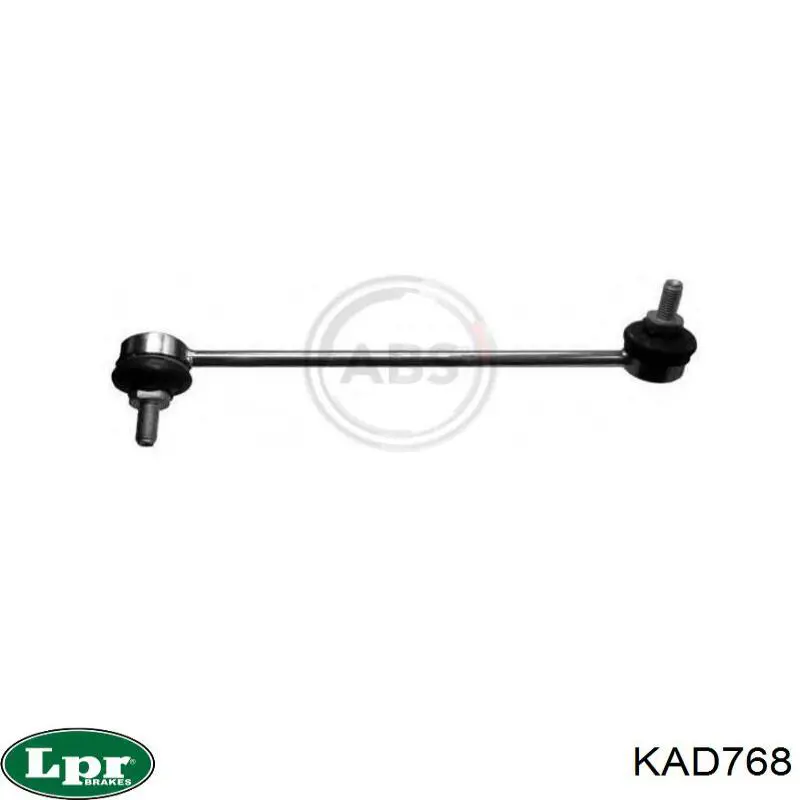 Compre KAD768 LPR Junta homocinética externa dianteira