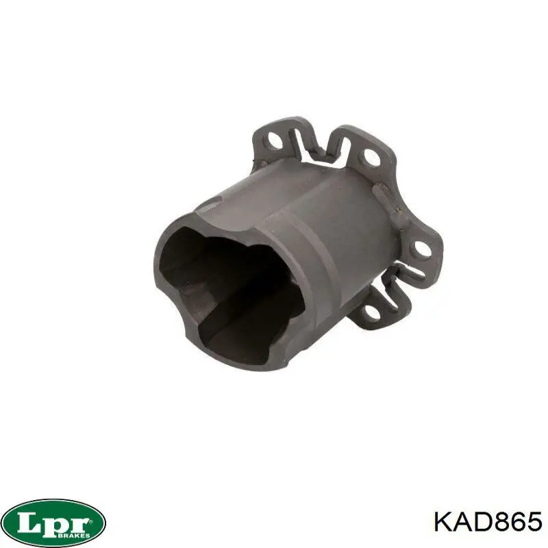 Junta homocinética interna dianteira LPR KAD865 preço, a partir de 73,87 USD