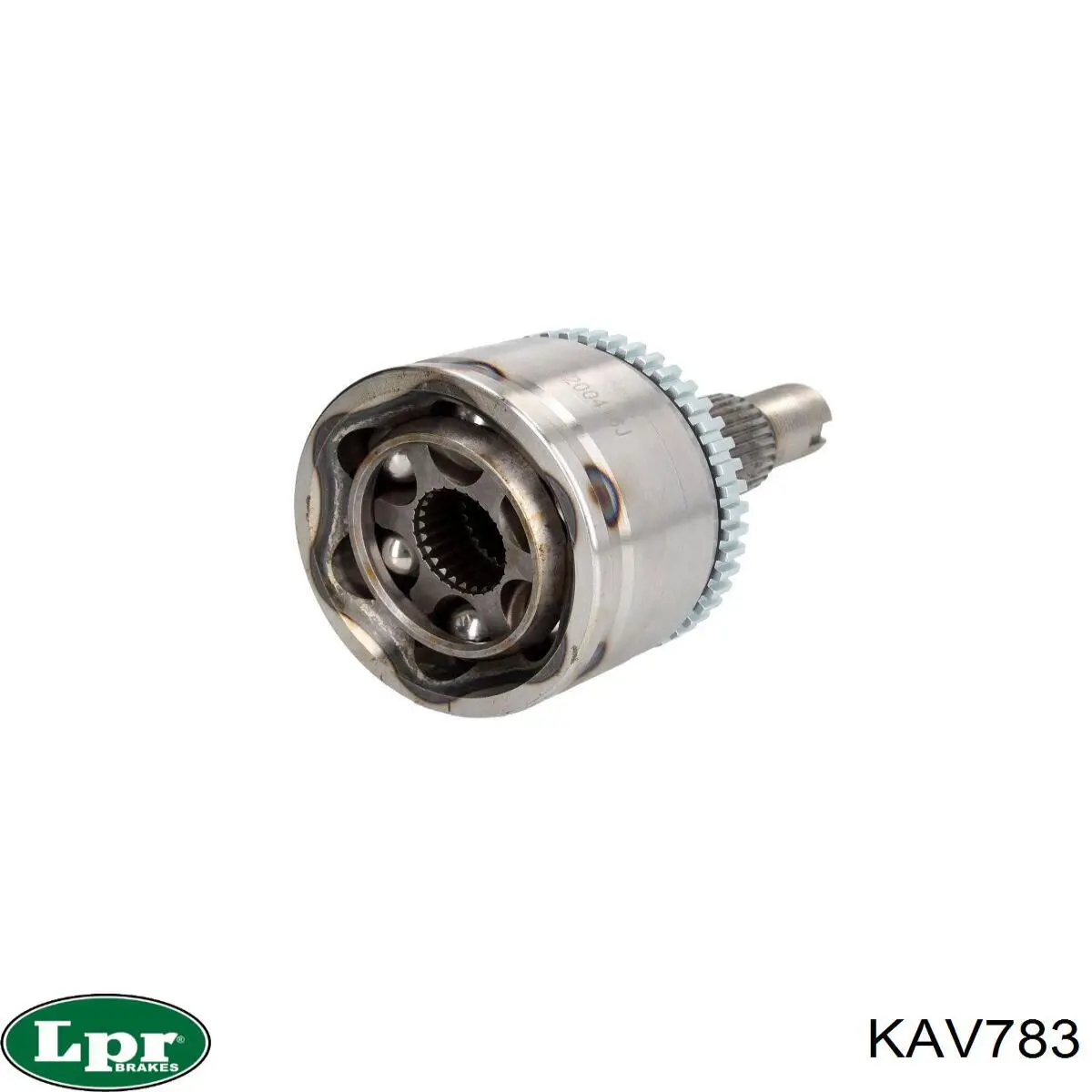 Compre KAV783 LPR Junta homocinética externa dianteira