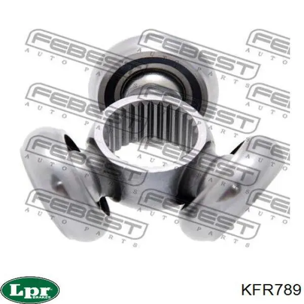 Junta homocinética externa dianteira LPR KFR789 preço, a partir de 40,56 USD