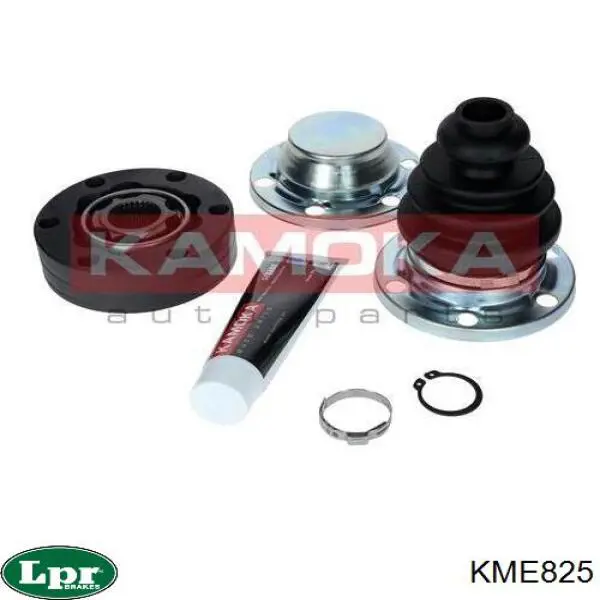 Compre KME825 LPR Junta homocinética interna dianteira