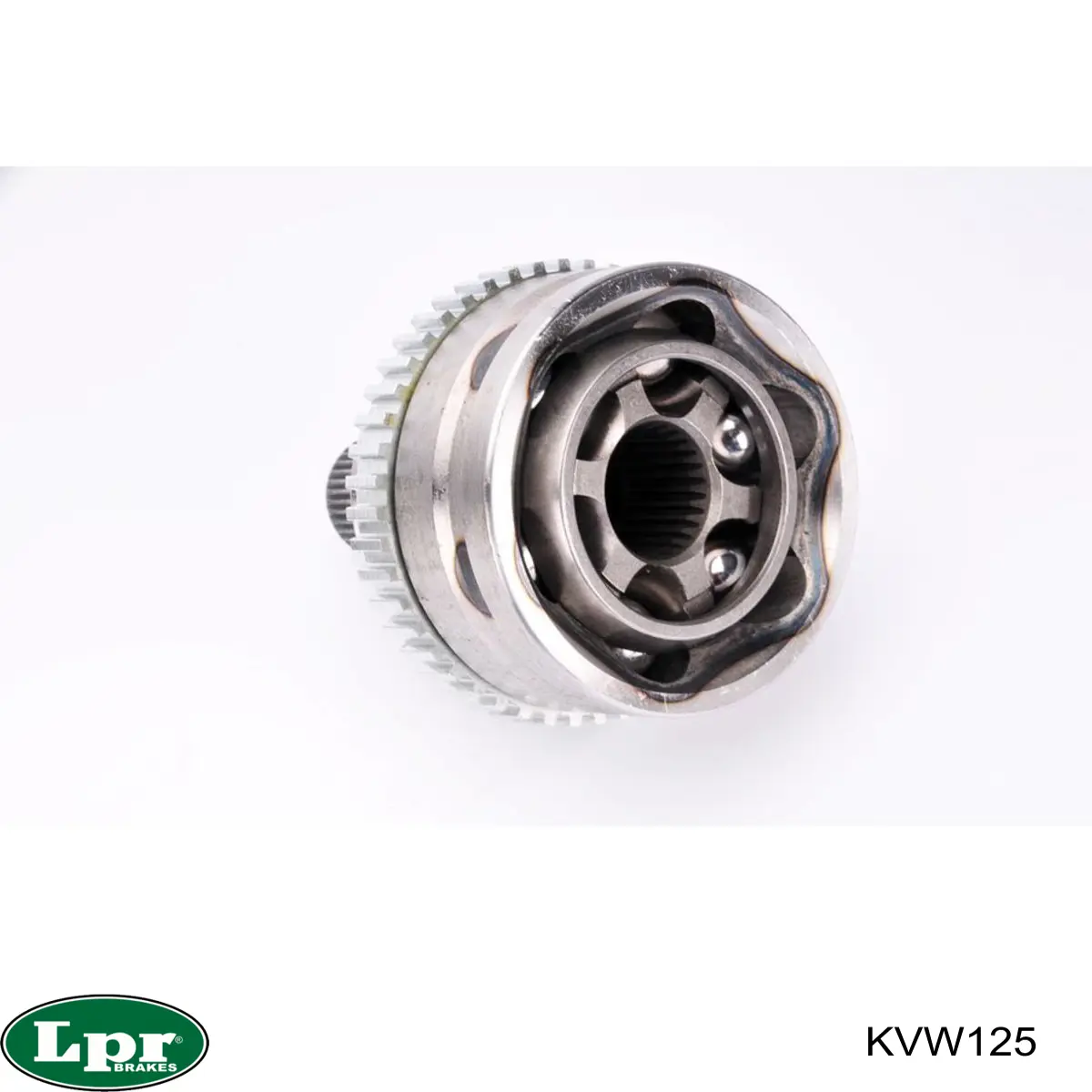 Compre KVW125 LPR Junta homocinética externa dianteira