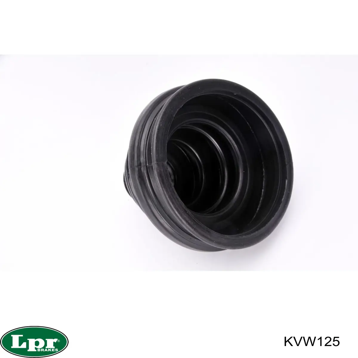 KVW125 LPR Junta homocinética externa dianteira