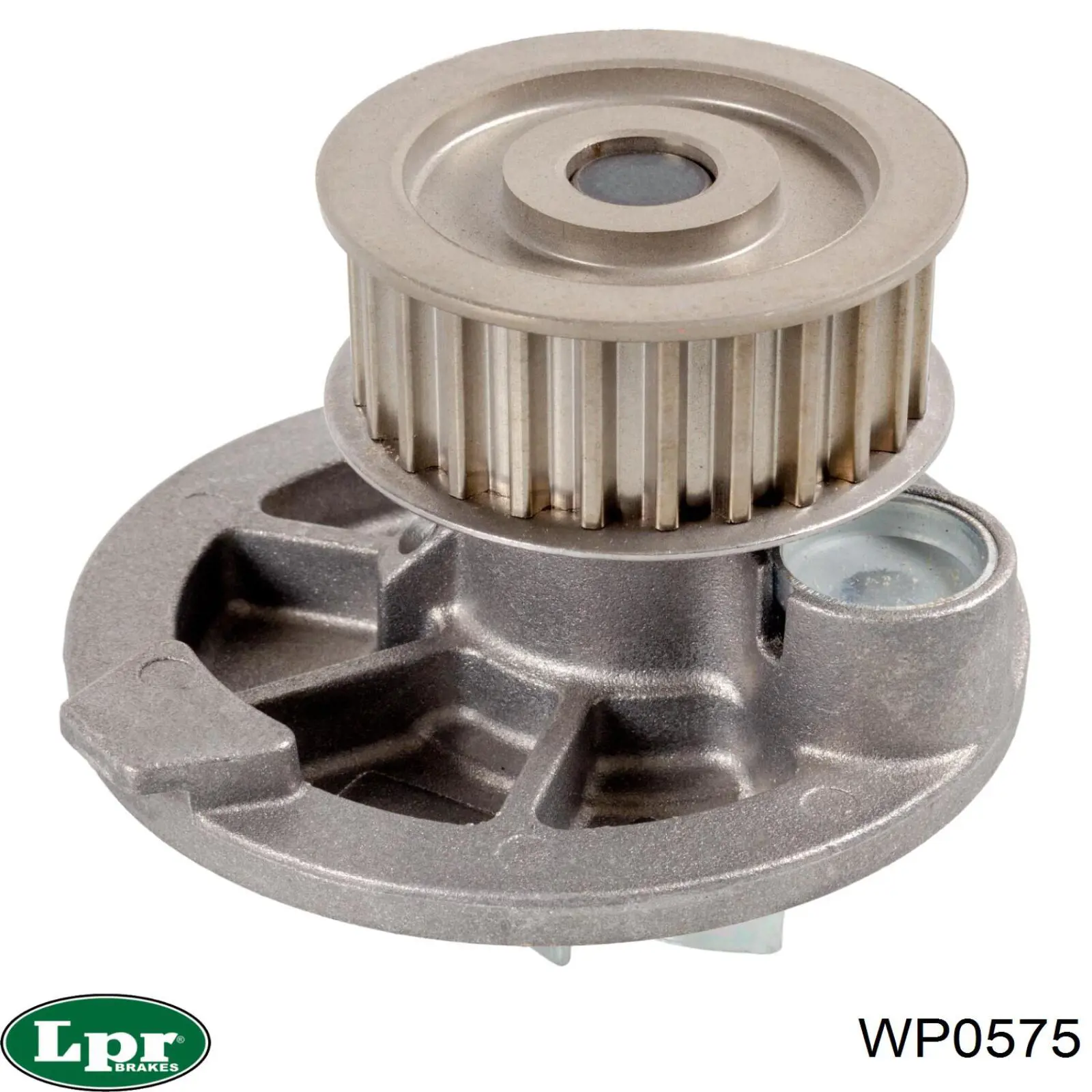 Compre WP0575 LPR Bomba de água (bomba) de esfriamento