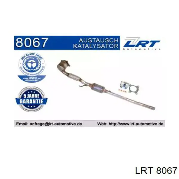 Silenciador, parte dianteira AS/Auto Storm 37946 preço, a partir de 50,21 USD