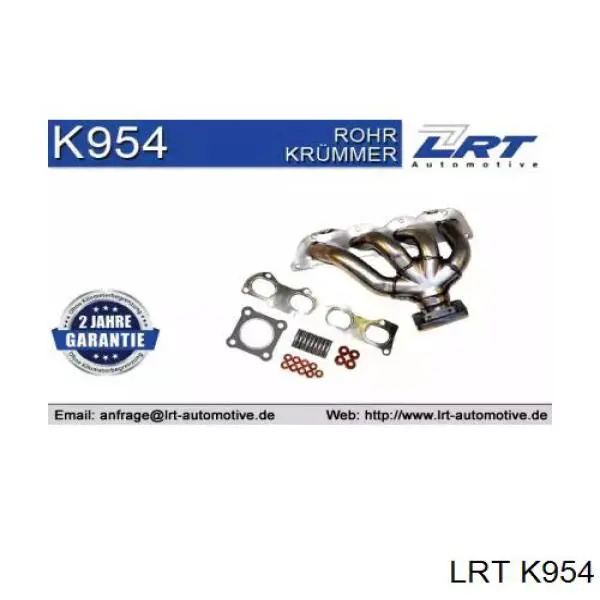 Tubo coletor de escape VAG 03C253031D preço, a partir de 79,60 USD