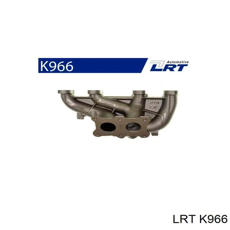 Tubo coletor de escape VAG 06A253031BQ preço, a partir de 538,55 USD