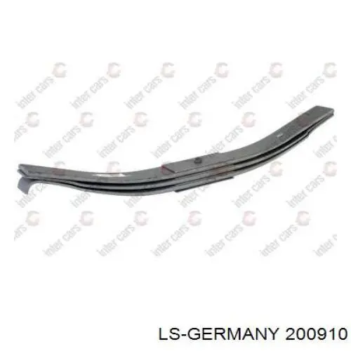 200910 LS Germany