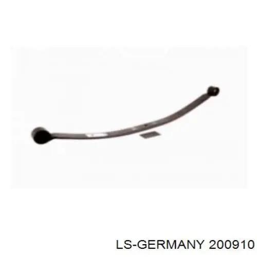  LS Germany 200910