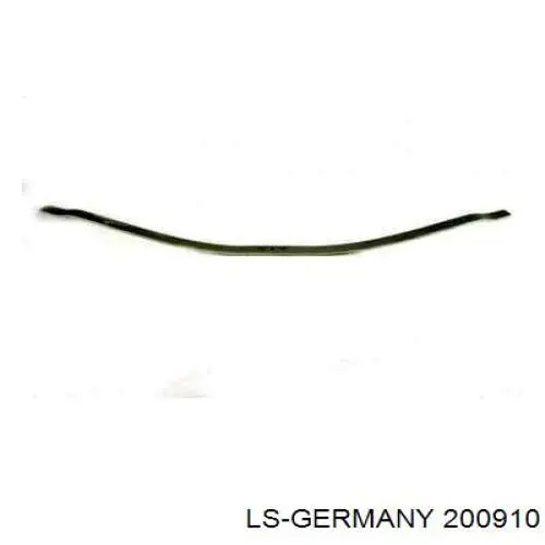  LS Germany 200910 preço, a partir de 151,48 USD