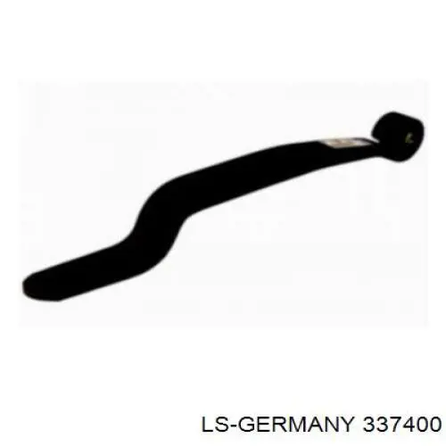Suspensão de lâminas dianteira LS Germany 337400LS preço, a partir de 212,66 USD