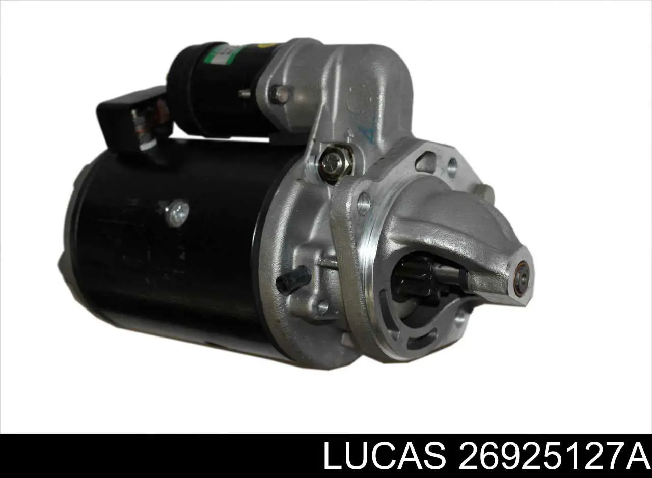 Compre 263215100102 Tata Motor de arranco