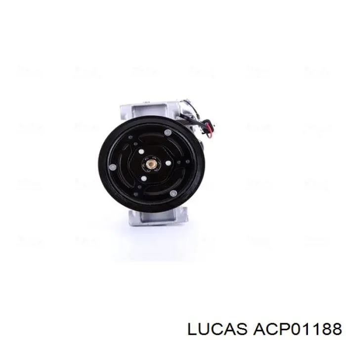Compressor de aparelho de ar condicionado Lucas ACP01188 preço, a partir de 466,27 USD
